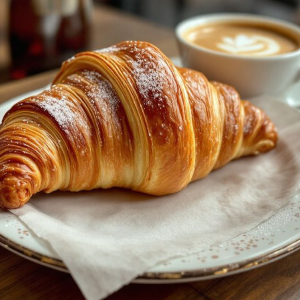 croissant-butter