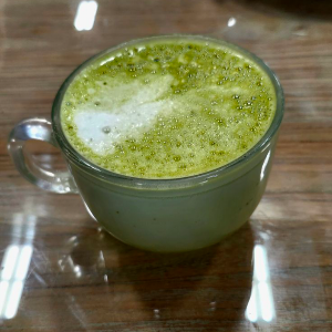 matcha-haze
